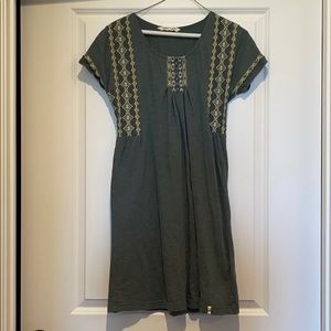 Woolrich sun dress
